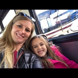 Meet your Posher, Jacqueline